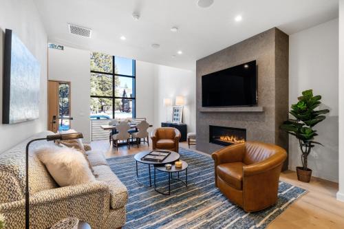 Jackson Hole Apartamento | The Glenwood by Jackson Vacations