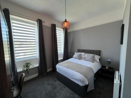 Cockermouth Apartamento | The Globe Apartments