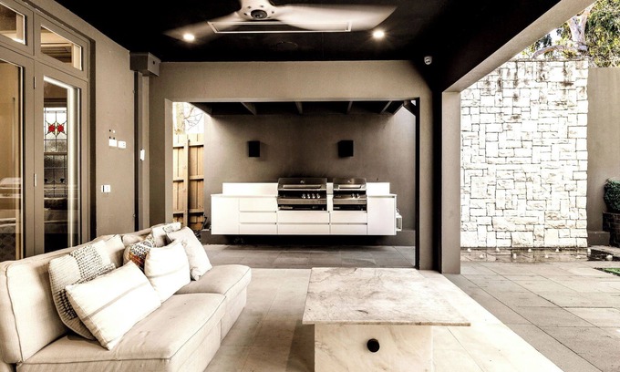 Camberwell Casa | The Glyndon (WIth Car Parking)