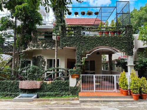 Gokulam Casa | The Gokulam Guest House