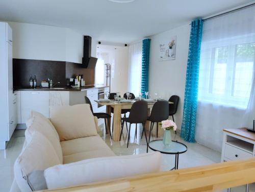 Kleinblittersdorf Apartamento | The Gold House 80qm Gemütlich und Erholsam!
