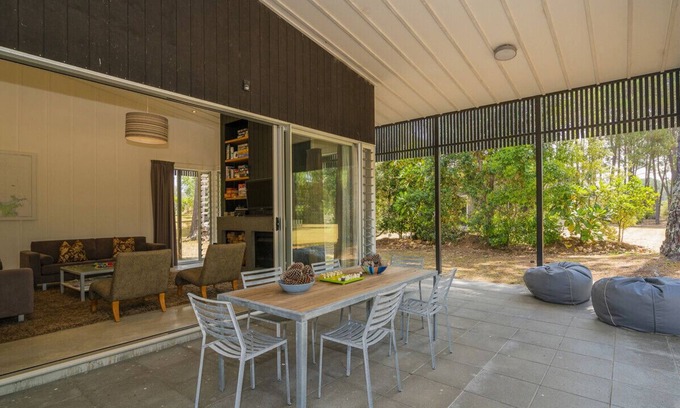 Matarangi Casa | The Golden Hideaway - Matarangi Casa de vacaciones