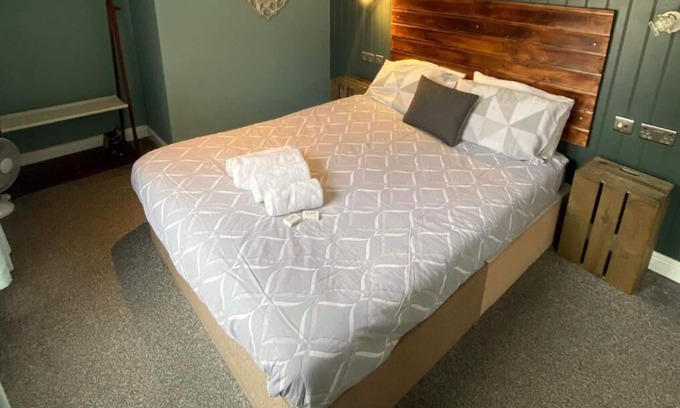 Weymouth Hotel | The Golden Lion Hotel