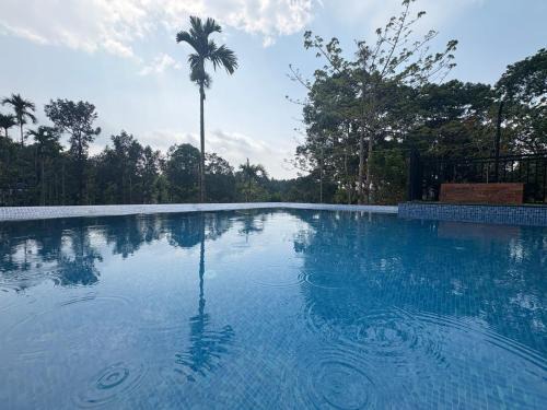 Kunnathidavaka Cabina | The Golden Oak A Classic Villas