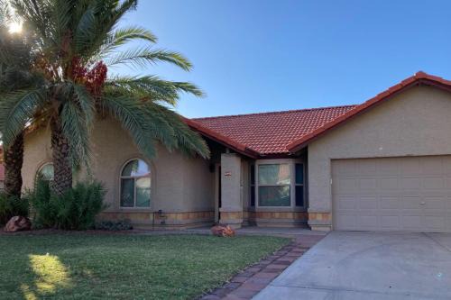 Alta Mesa Community Association Casa | The Golden Rose