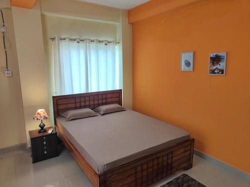 Hatigaon Apartamento | The Golden Tree