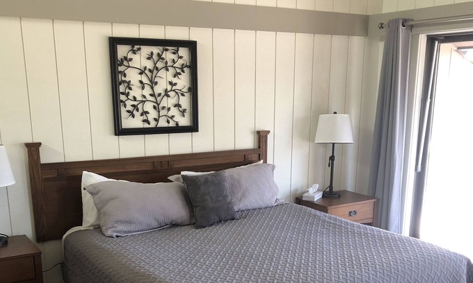 Red Feather Lakes Casa | The Golf Club at Fox Acres