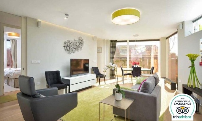 St. Andrews Casa | The Golf Flat, Westburn Lane