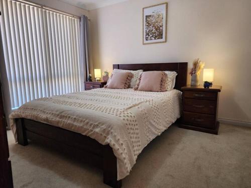 Lamington Casa | The Golfers Rest.