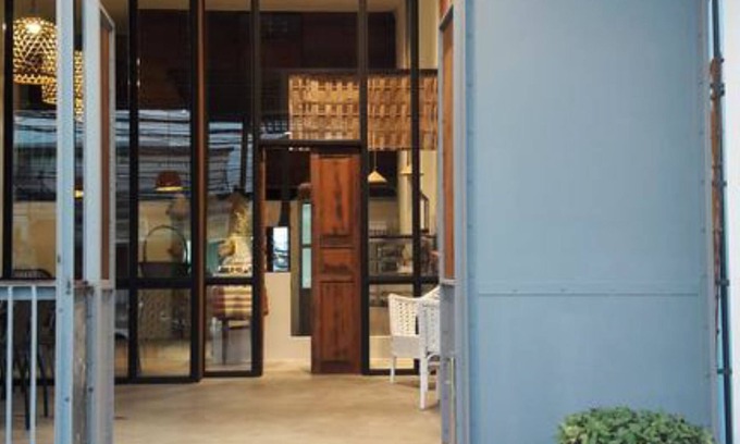 Mak Khaeng Casa | The Good Days