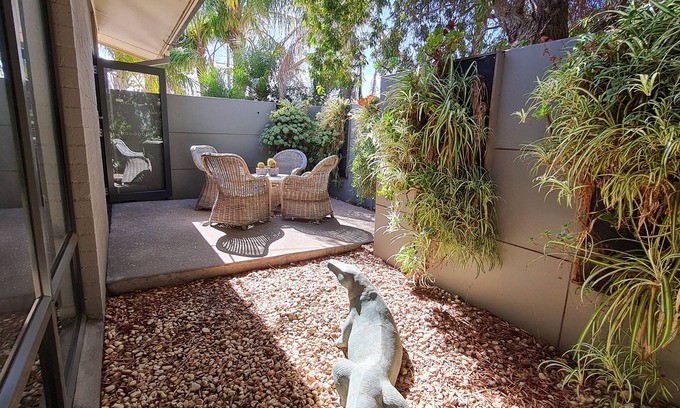 Port Pirie South Apartamento | Garden Apartment, Port Pirie