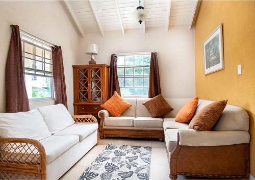Callendar Casa | THE GOOD LIFE