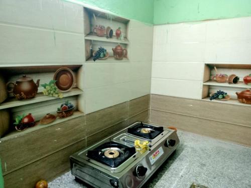 Pollachi Casa | The Good Shepherd Cottage