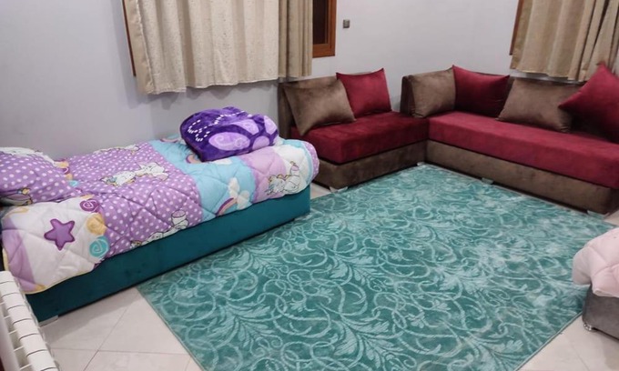 Midelt Apartamento | The good stay 3