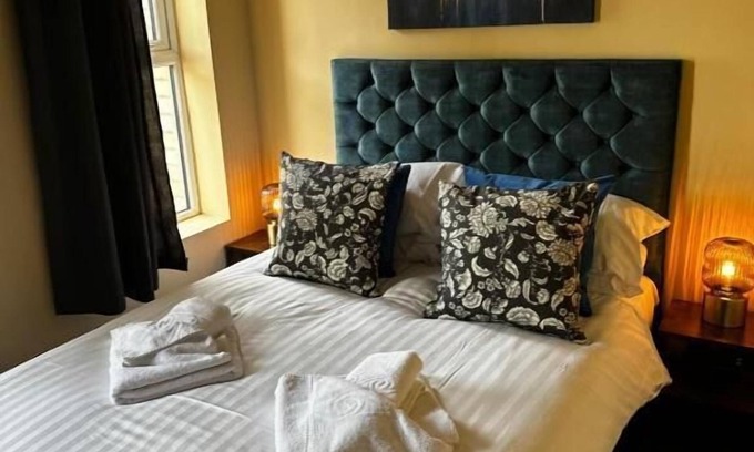 Paignton Apartamento | The Goodrington Sands- Apart Hotel