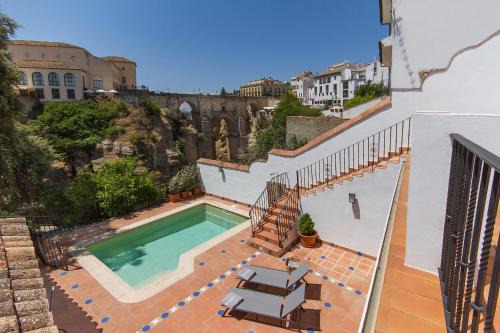 Ronda Villa | The Gorge House
