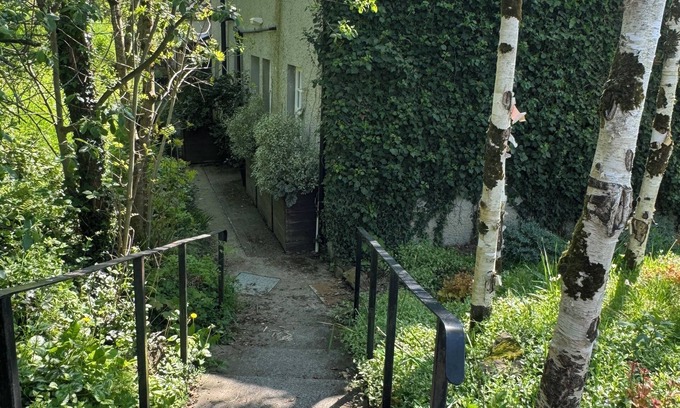 Mallow Apartamento | The Gortnagros - Charming 1-bedroom apartment at The Courtyard Mallow