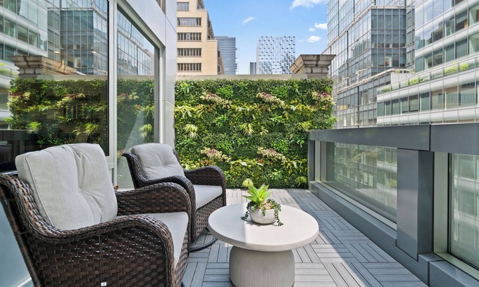 Midtown East Hotel | The Gotham Hotel