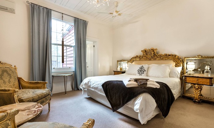 Beechworth Casa | The Graces Beechworth