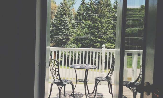 Grafton Casa | The Grafton Inn