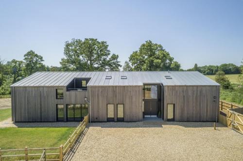 Foxley Casa | The Grain Store