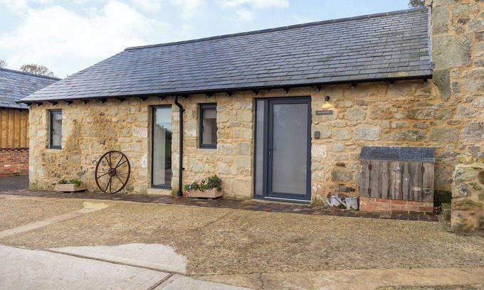 Ventnor Cabaña | The Grain Store-UK34014