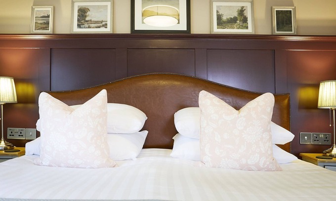 Scarborough Cama Y Desayuno | The Grainary Boutique Hotel