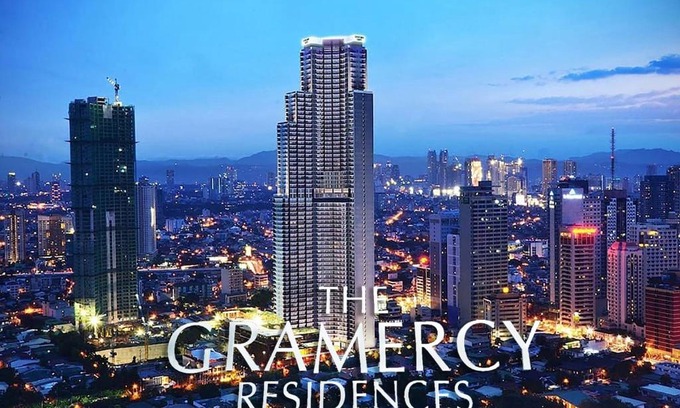 Downtown Apartamento | the Gramercy Residences NEW RELEASE