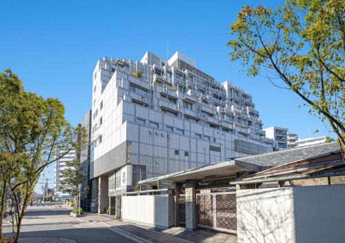 Kamigyo Hotel | The Gran Resort Elegante Kyoto