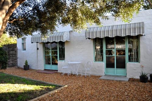 Montagu Casa | The Granadilla