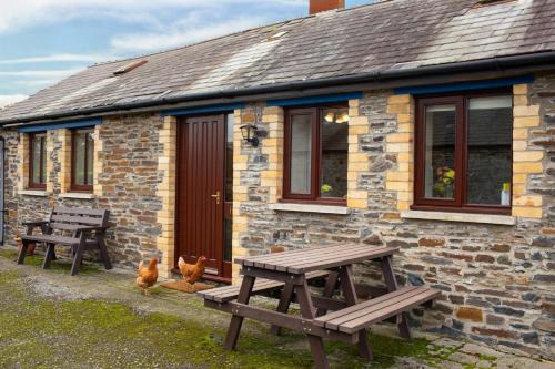 Chancery Casa | The Granary Aberystwyth
