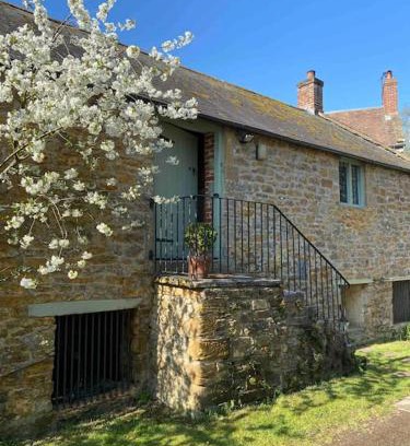 Barwick Apartamento | The Granary, Barwick