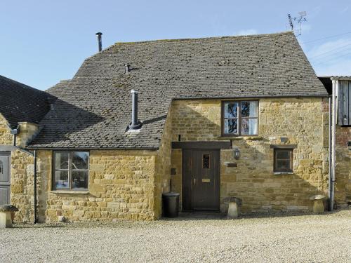 Ebrington Casa | The Granary - E4753