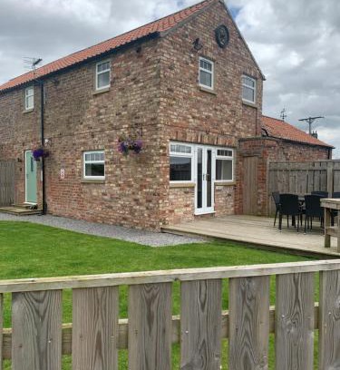 Low Catton Casa | The Granary, Field House Farm, countryside location near York