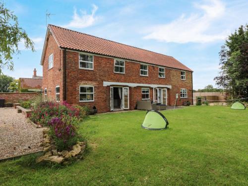 Frampton Casa | The Granary