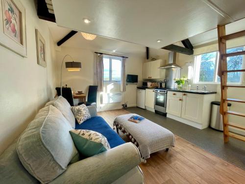 Braunton Apartamento | The Granary