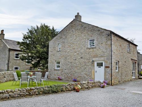 Leyburn Casa | The Granary
