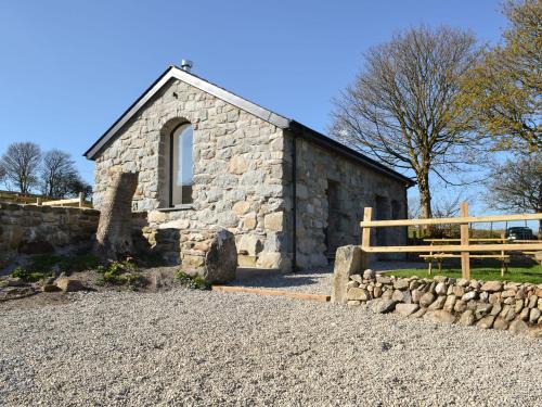 Pentrefelin Casa | The Granary