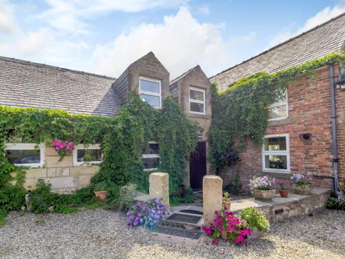 Longhirst Casa | The Granary