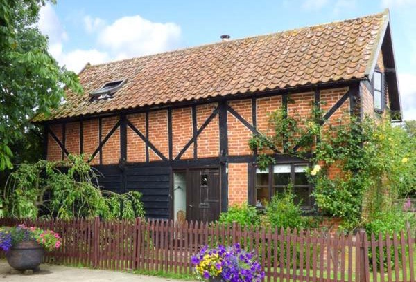 East Dereham Casa | The Granary