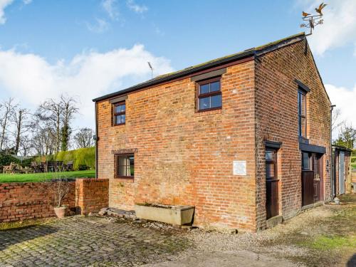 Poulton-le-Fylde Casa | The Granary
