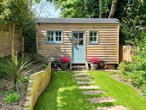 Steyning Casa | The Granary