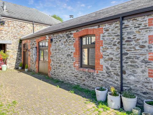 Plympton Casa | The Granary House