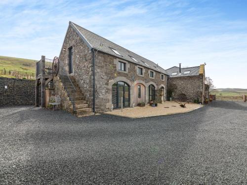 Cornhill on Tweed Casa | The Granary - Uk43356