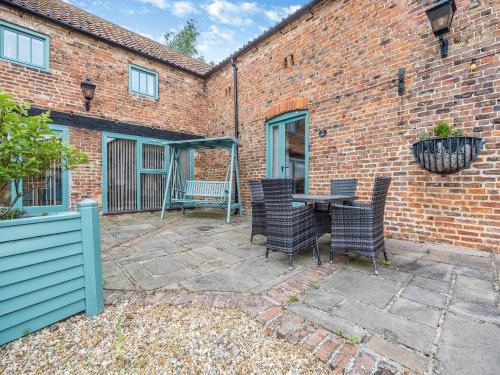 Grimsby Casa | The Granary - Uk44520