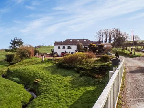 Wing Casa | The Granary - Uk45181