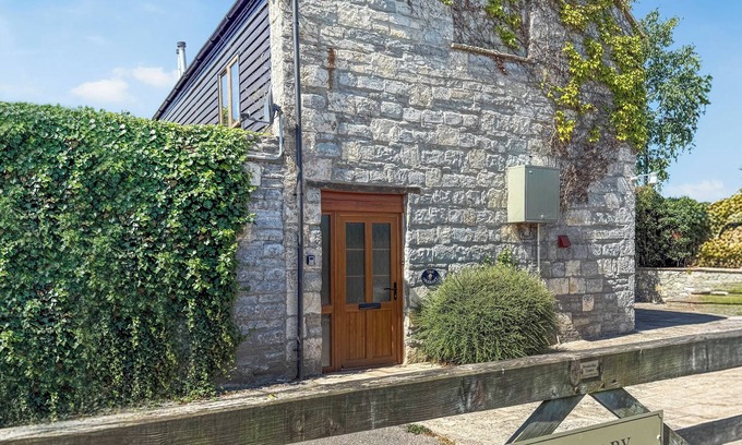 Ilton Cabaña | The Granary - UK50171