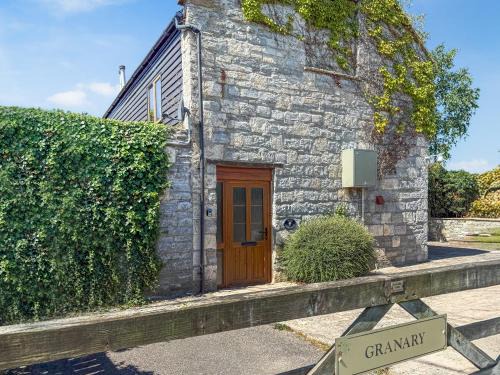 Ilton Casa | The Granary - Uk50171