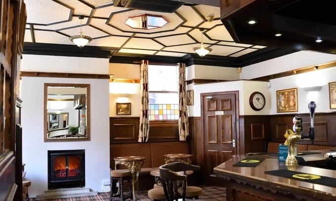 Whitby Hotel | The Granby Hotel