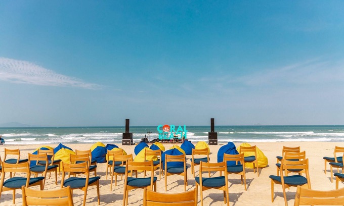 Cam Lam Complejo | The Grand Arena Cam Ranh Hotel & Resort